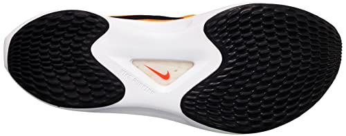 Nike Zoom Fly 5 buty sportowe męskie, Total Orange Black